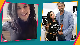 The Mike and Joanna Show