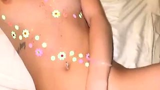 Flashing Cruise Ship Fantasy GFE Sextape FULL HD ->