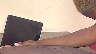 I Can’t Resist My New Neighbor Big Dick