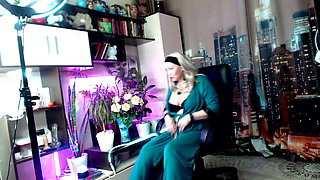 A Debauchery Whore is the highest manifestation of a Woman! But to understand this, the chick must be 45+ .!. ))